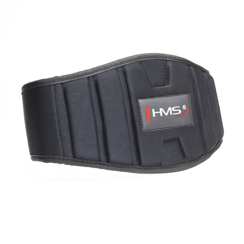 HMS Strength Training Belt Size öv 17-63-050
