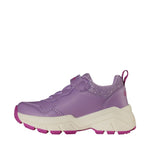 lotto Fulmine K children's purple- rózsaszín cipő 2601410K4840