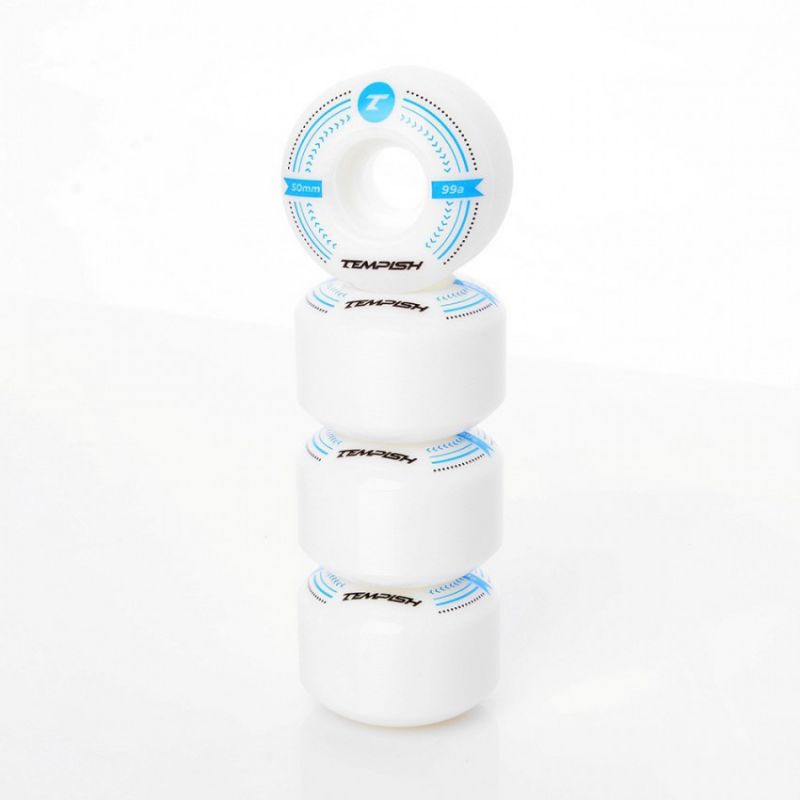 TEMPISH Direction 99A Skateboard Wheels
