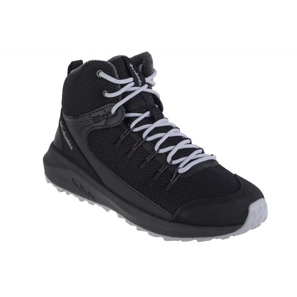 Columbia Trailstorm Mid Waterproof M Shoes
