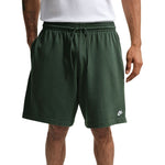 Nike Club Men's zöld nadrág FQ4359323