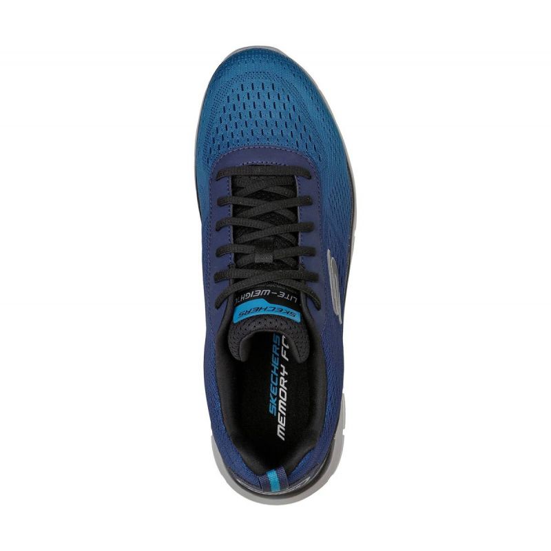 Skechers Track Ripkent M 232399/NVBL shoes Cipő