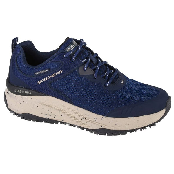 Skechers D'Lux Trail 237336-NVY Navy Blue 43 General
