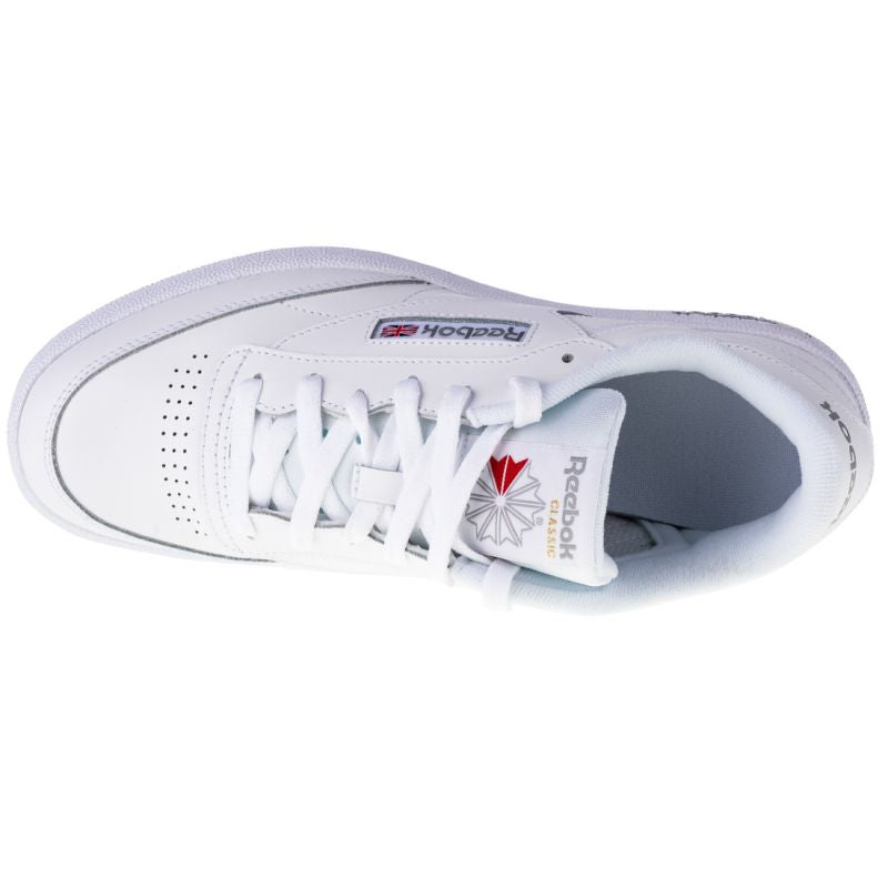 Reebok Club C 85 M AR0455 shoes Cipő
