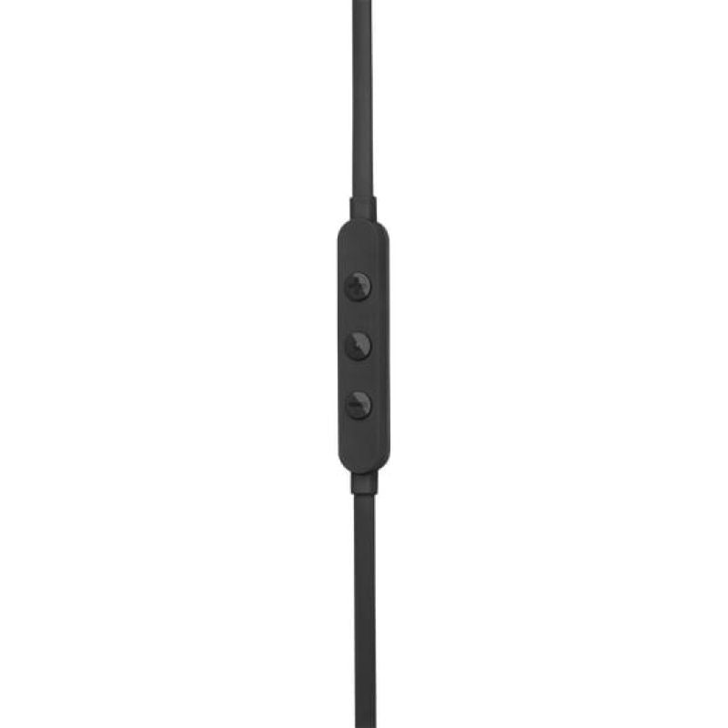 JBL Tune 305C In-Ear Headphones Black