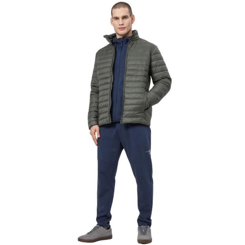 Jacket 4f M H4z22 Kump003 43s