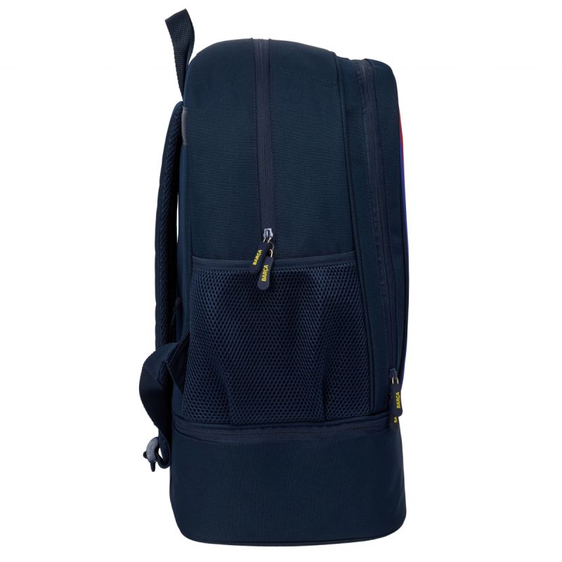FC Barcelona sports backpack trainning backpack wielokolorowy hátizsák 612629825