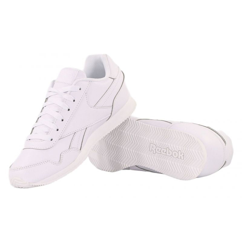 Reebok Royal Cljog 3.0 Jr FV1493 shoes Cipő