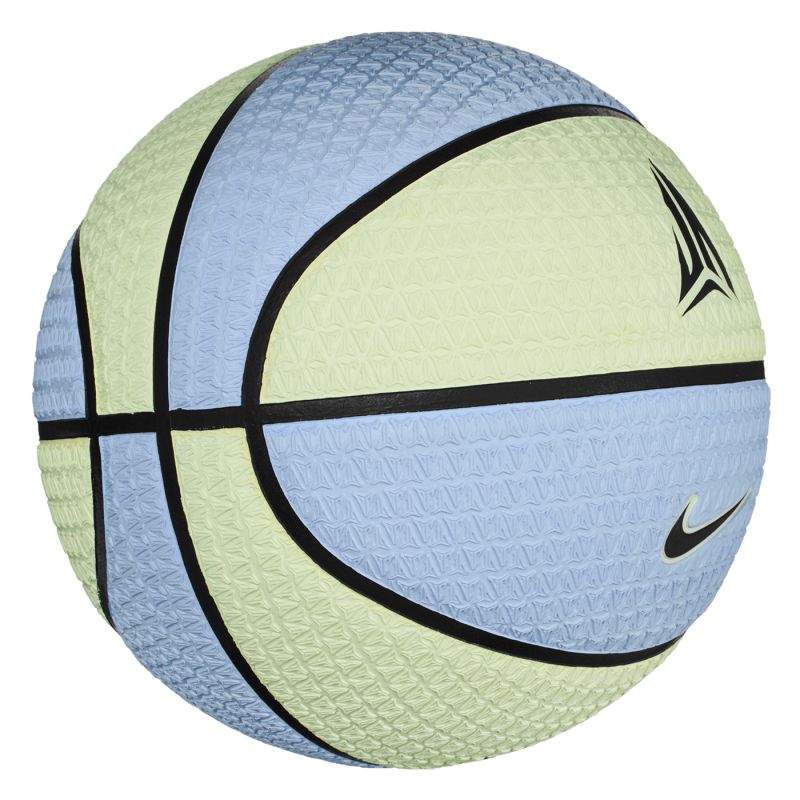 Nike PLAYGROUND 8P J MORANT DEFLATED Basketball labda 92800705173