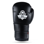 DBX Bushido 10oz Boxing Gloves - Eclipse - Origin Series kesztyű