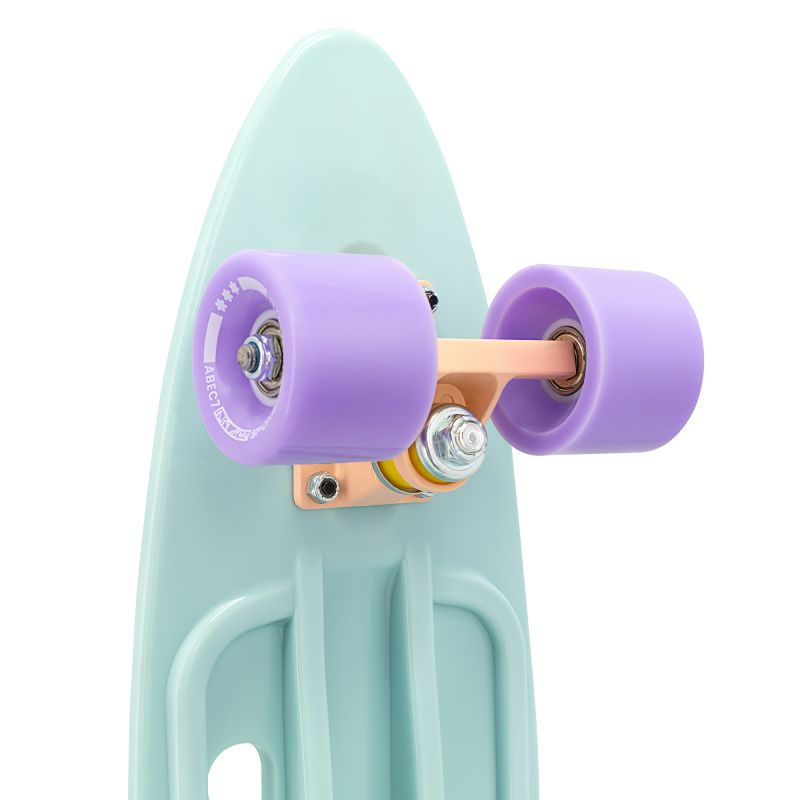 Spokey Groovy SPK-944592 Flashcard Skateboard General