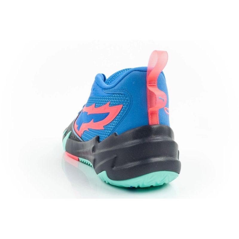 Puma Scoot Zeros sports shoes basketball sneakers comfortable Cipő