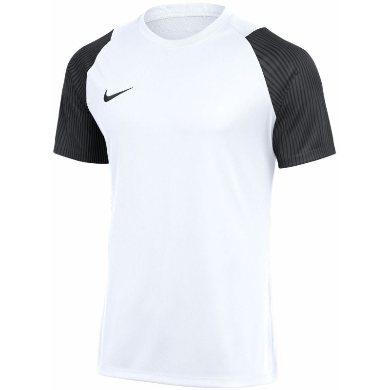 Nike Dri-Fit Academy II Men's T-Shirt White and Black HV8160 fekete póló