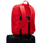 Nike Academy Team M Backpack piros hátizsák