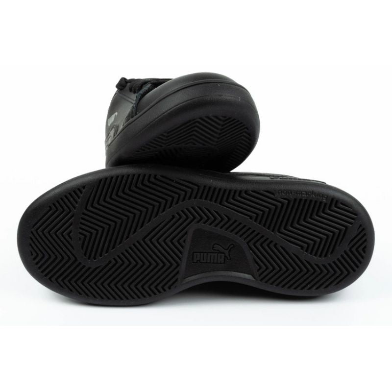 Puma Smash V2 Jr 365324 01 Cipő gyerek Utcai