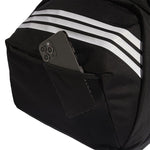 Adidas TIRO Duffle L JY7937 piłka nożna sporttáska