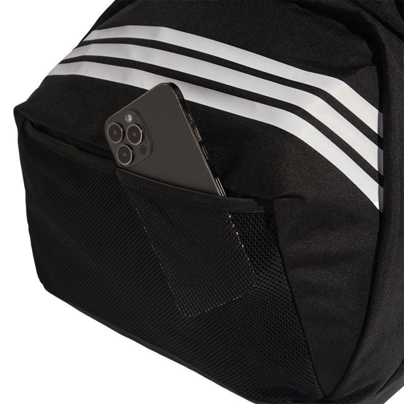 Adidas TIRO Duffle L JY7937 piłka nożna sporttáska