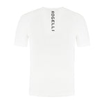 Rogelli s/s CORE II 2 pack white 2XL/3XL fehér póló
