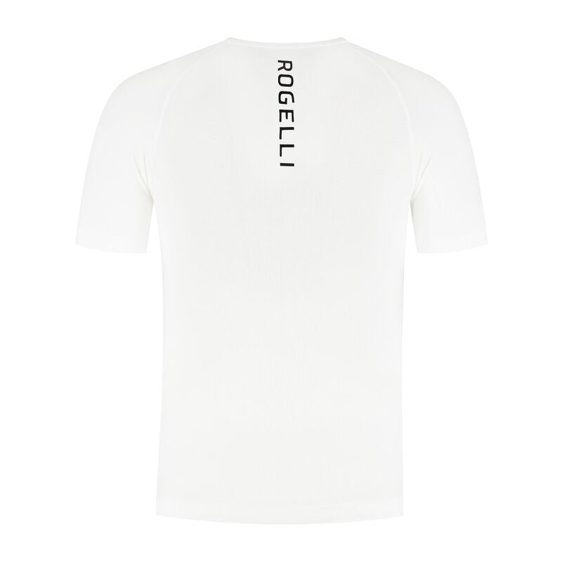 Rogelli s/s CORE II 2 pack white 2XL/3XL fehér póló