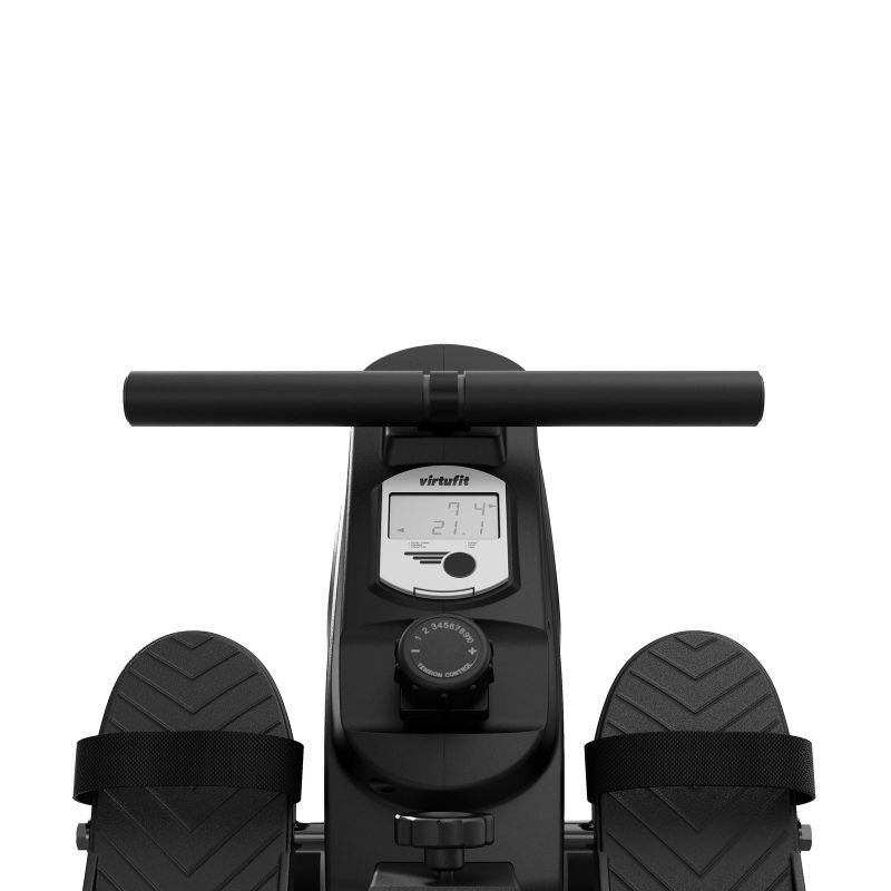 Virtufit Rowing Machine Row 450 General