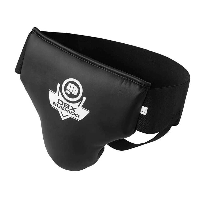DBX Bushido Groin protector suspensor ARG-2152 protectors and knee pads