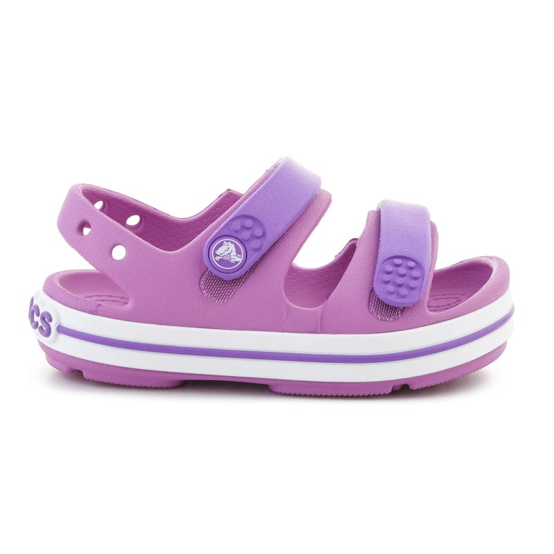 Crocband Cruiser Sandal T c10 papucs