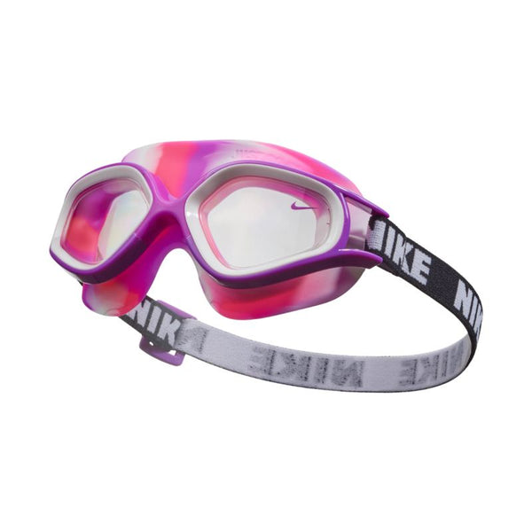 Nike Kids Expanse Swim Mask VI NESSD124-560 OS Swimming Goggles Kiegészítő