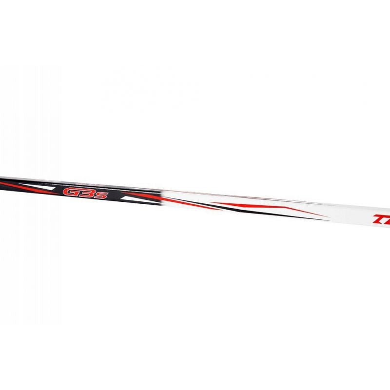 Tempish G3S Red Hybrid Stick fehér sticks