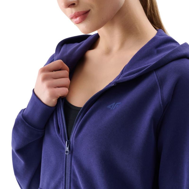 Sweatshirt 4f F1763 W 4fwmm00tswsf1763 31s