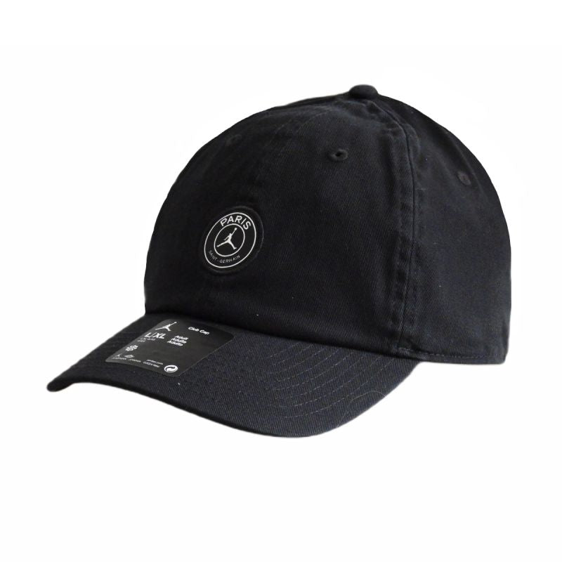 Air Jordan x Paris Saint Germain PSG Dri-FIT Club Cap - FQ4992-010 l/xl baseball sapka