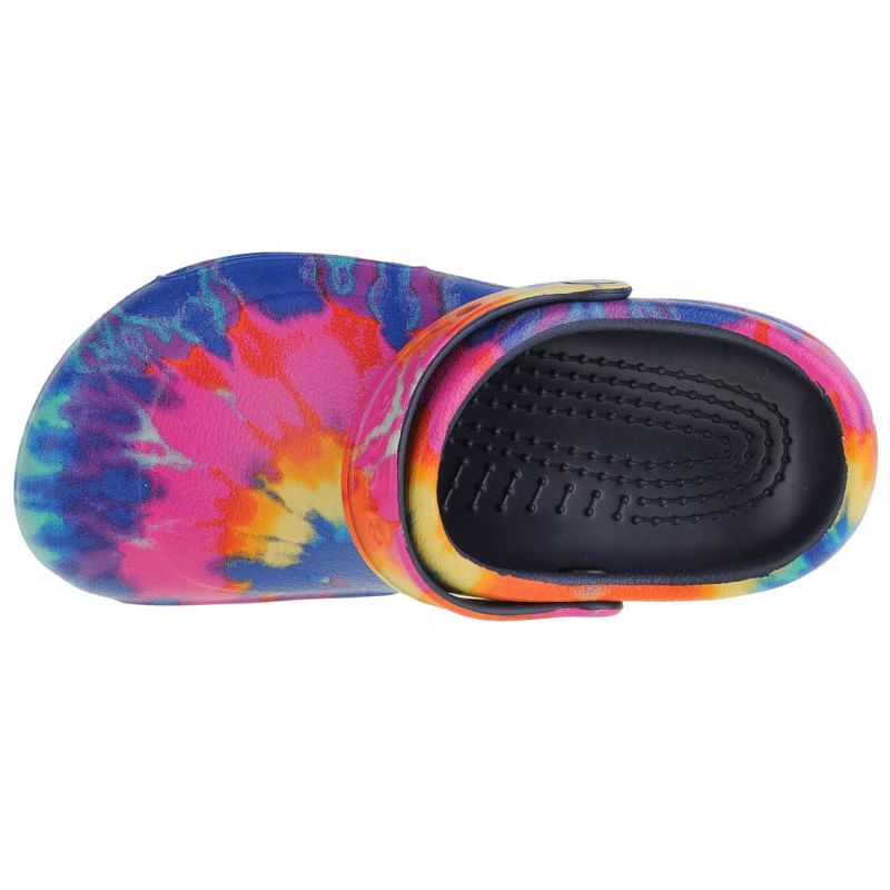Crocs Bistro Graphic Clog 204044-410 Cipő