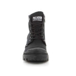 Palladium Pallabase Twill W 96907-008-M shoes Cipő