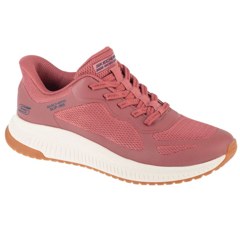Skechers Slip-Ins: Bobs Squad 4 - Staple Look 117624-ROS Pink 36 Cipő