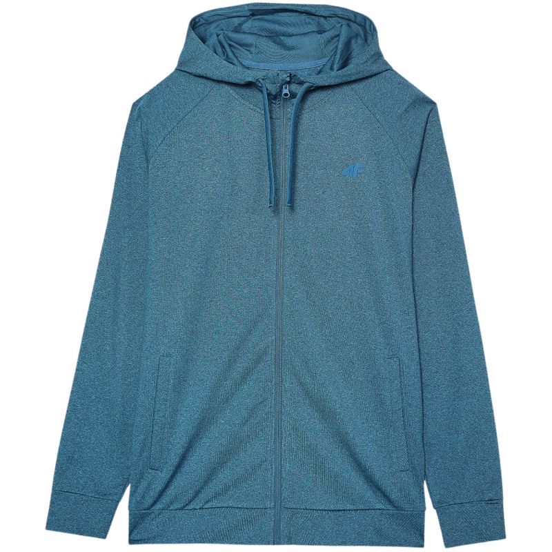 Hoodie 4f 4fwaw24tfswm404 46m