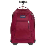 JanSport Driver 8 Backpack bordó hátizsák EK0A5BALN62