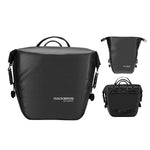 Rockbros Side Carrier AS-003-1BK táska