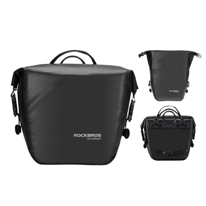 Rockbros Side Carrier AS-003-1BK táska