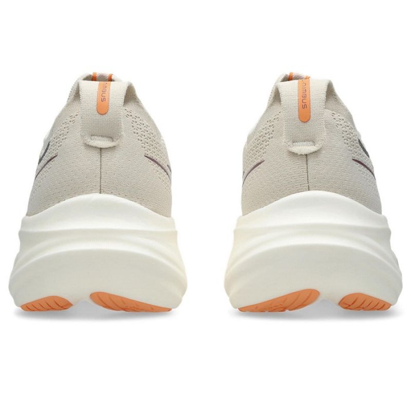 Asics Gel Nimbus 26 W 1012B601250 Running Shoes Cipő