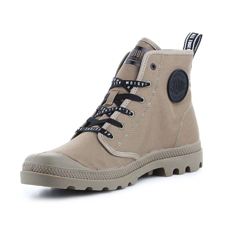 Palladium Hi Future U -M kiegészítő 76885-308