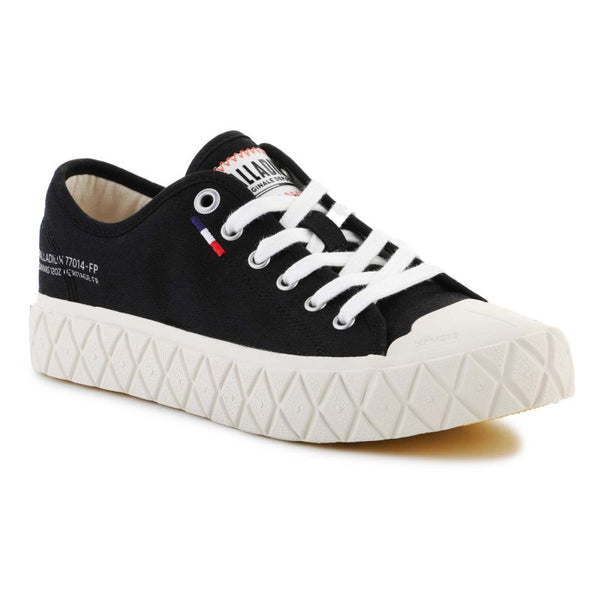 Palladium Palla Ace Canavas shoes 77014-053-M Cipő