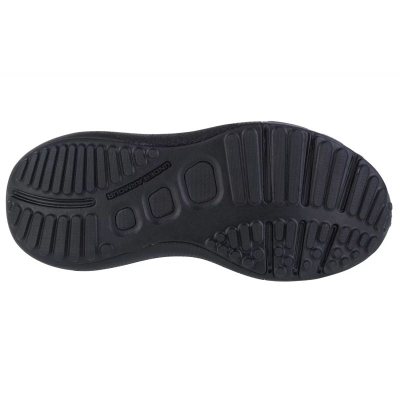 Under Armour Armor Hovr W Phantom 3 MTLC shoes 3025521-003 Cipő