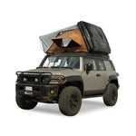 Inny Offlander Fold 4 OFF-FOLD4 Roof Tent Egyéb