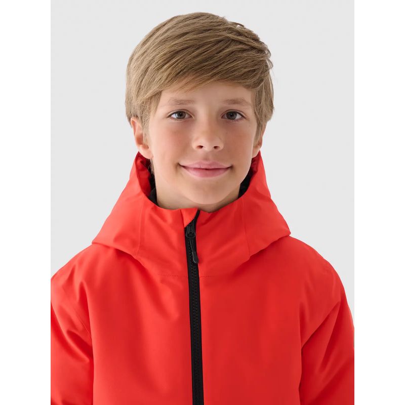 Ski Jacket 4f Jr 4fjwaw24ttjam532-62s