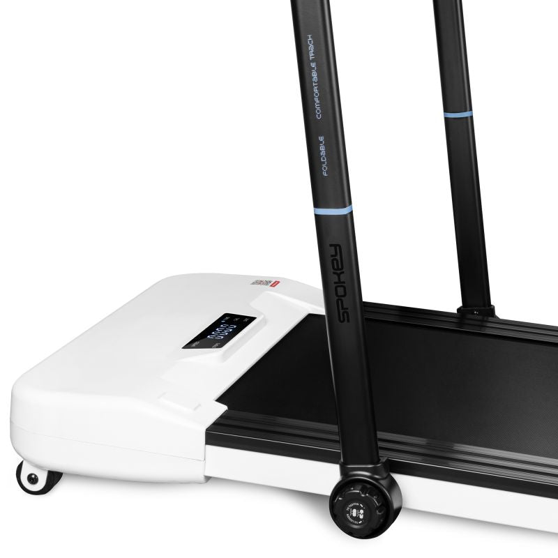 Spokey Erin SPK-944169 Folding Electric Treadmill Edzőfelszerelés