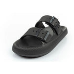 CMP M U901 flip-flops fekete papucs