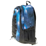 Skechers Eagle Trail Backpack SKCH7791-BLMT fekete hátizsák