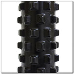 HMS Fitness Roller 31.5 cm FS107 fekete edzőfelszerelés 17-39-021