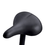 Body Sculpture BC 1430 BLACK Exercise Bike fekete edzőfelszerelés BC1430V3.0