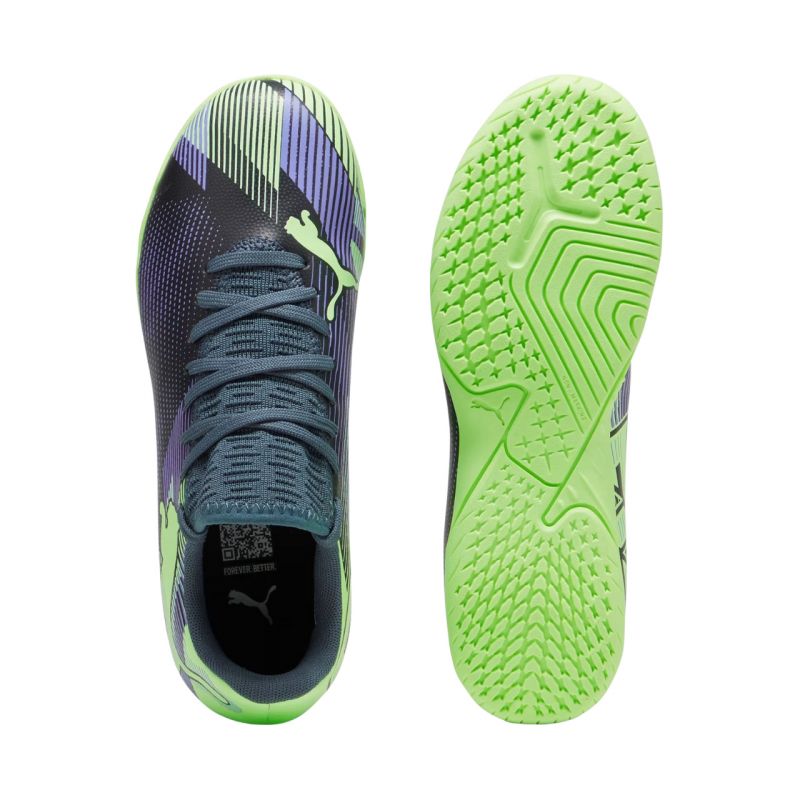 Puma Future 7 Play IT Jr 107952 03 Football Boots