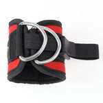 HMS OPX01 ANKLE STRAP (2 pcs) bokarögzítő 17-62-020